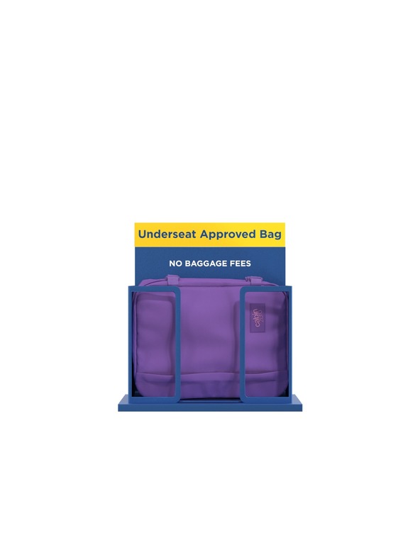 CabinZero Раница CabinZero Classic 28L Lavender Dream