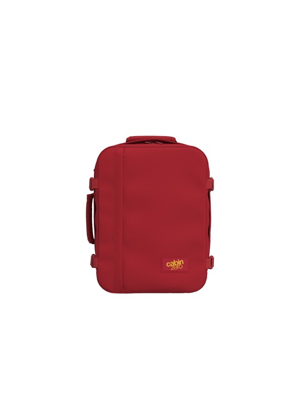 CabinZero Раница CabinZero Classic 28L Ketchup
