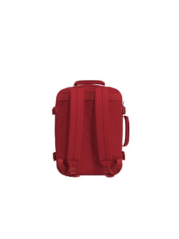 CabinZero Раница CabinZero Classic 28L Ketchup