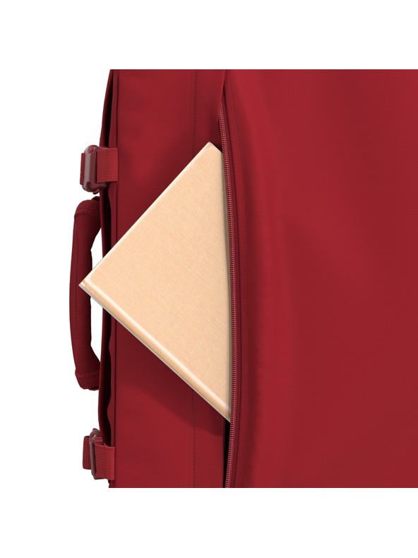 CabinZero Раница CabinZero Classic 28L Ketchup