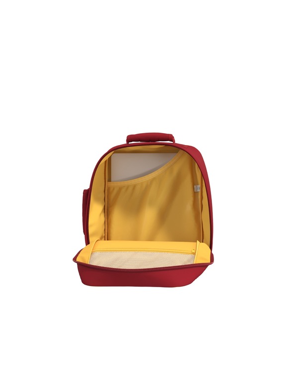 CabinZero Раница CabinZero Classic 28L Ketchup