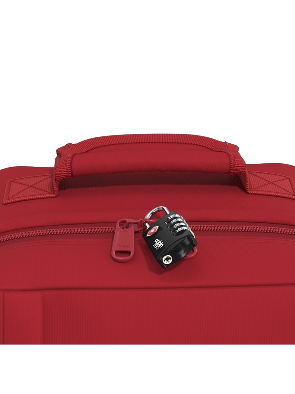 CabinZero Раница CabinZero Classic 28L Ketchup