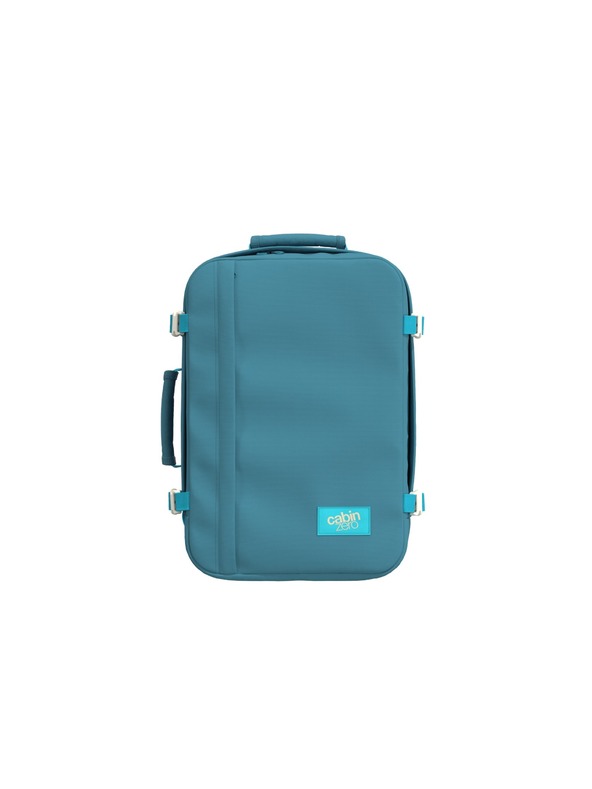 CabinZero Раница CabinZero Classic 36L Bali Blue