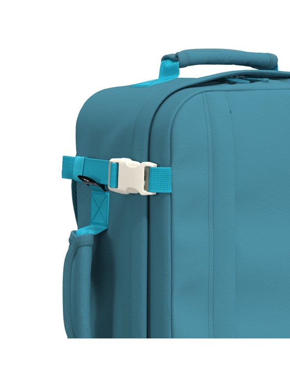 CabinZero Раница CabinZero Classic 36L Bali Blue