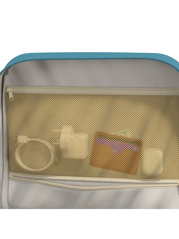 CabinZero Раница CabinZero Classic 36L Bali Blue