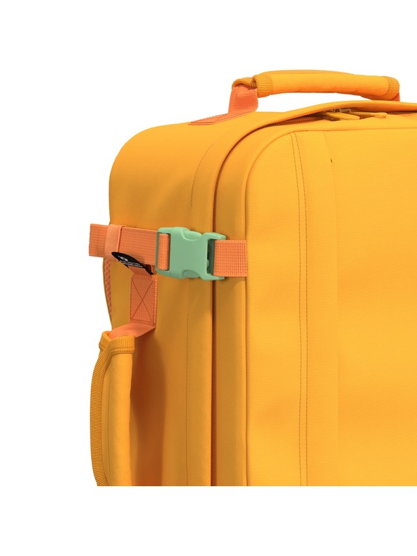 CabinZero Раница CabinZero Classic 36L Honeycomb