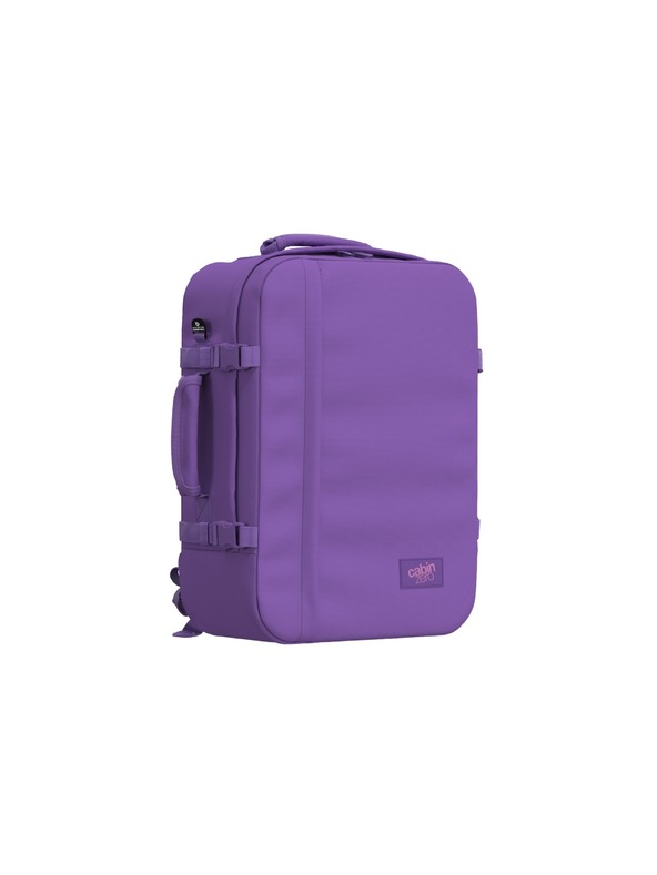 CabinZero Раница CabinZero Classic 44L Lavender Dream