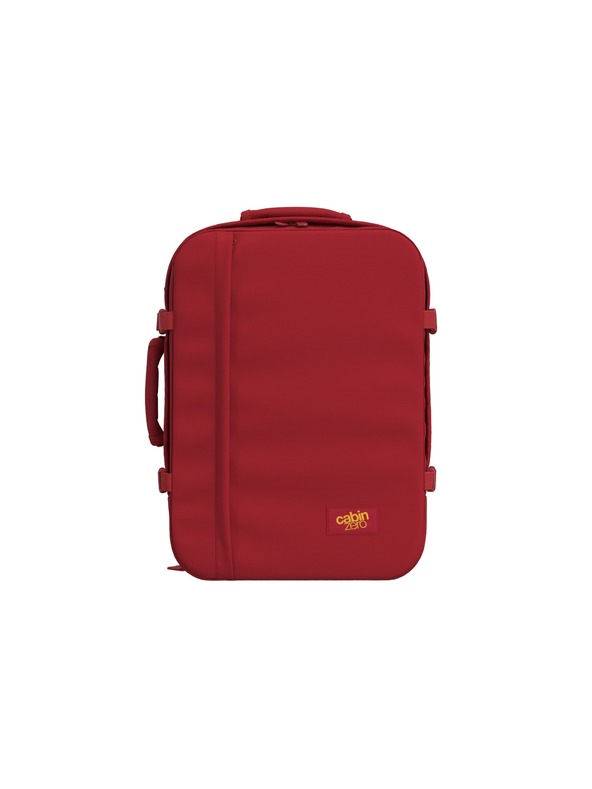 CabinZero Раница CabinZero Classic 44L Ketchup