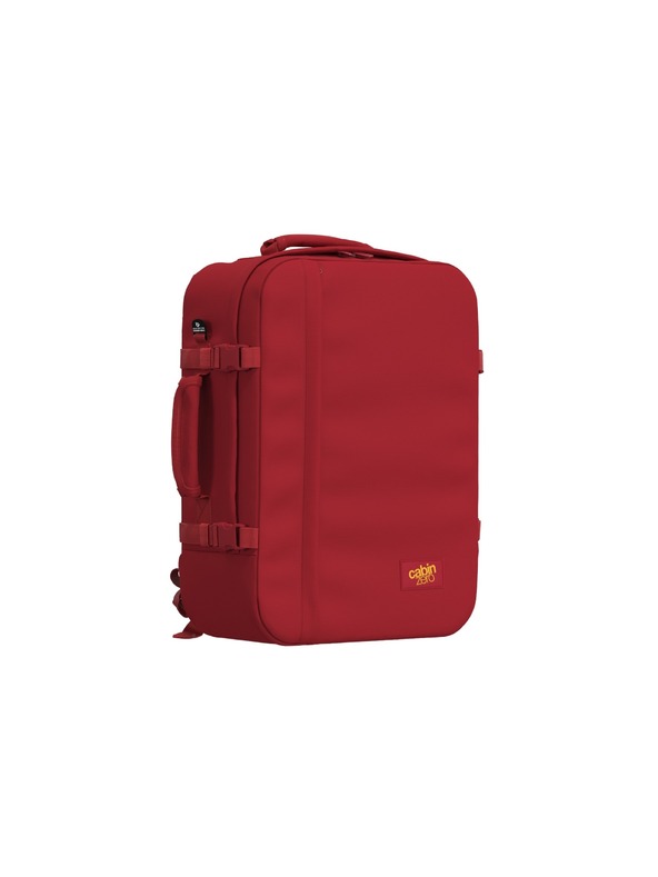 CabinZero Раница CabinZero Classic 44L Ketchup