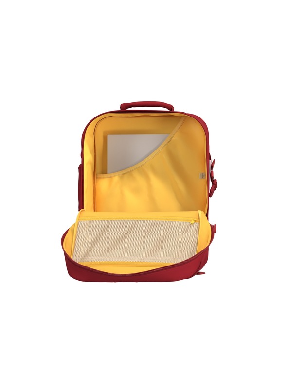 CabinZero Раница CabinZero Classic 44L Ketchup