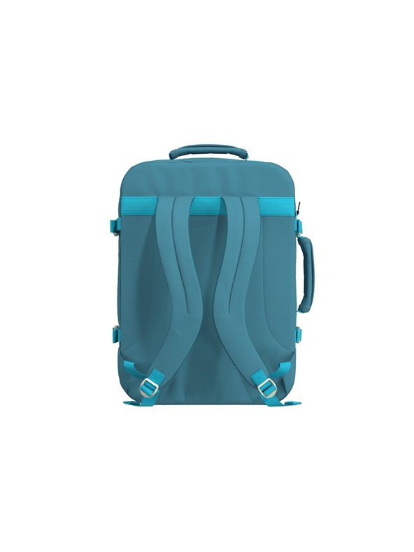 CabinZero Раница CabinZero Classic 44L Bali Blue
