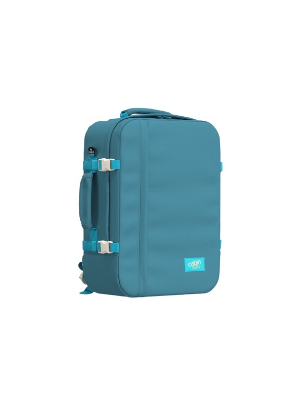 CabinZero Раница CabinZero Classic 44L Bali Blue