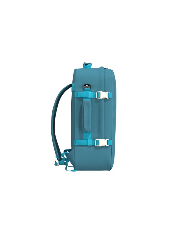 CabinZero Раница CabinZero Classic 44L Bali Blue