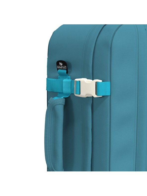 CabinZero Раница CabinZero Classic 44L Bali Blue