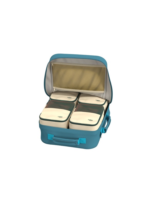 CabinZero Раница CabinZero Classic 44L Bali Blue