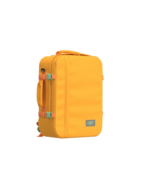 CabinZero Раница CabinZero Classic 44L Honeycomb