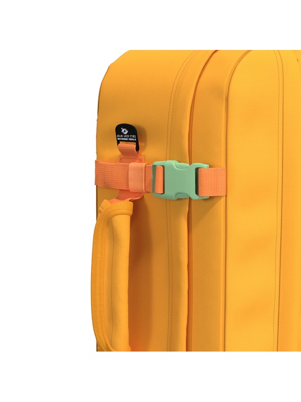 CabinZero Раница CabinZero Classic 44L Honeycomb