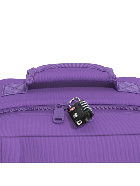 CabinZero Раница CabinZero Classic 36L Lavender Dream
