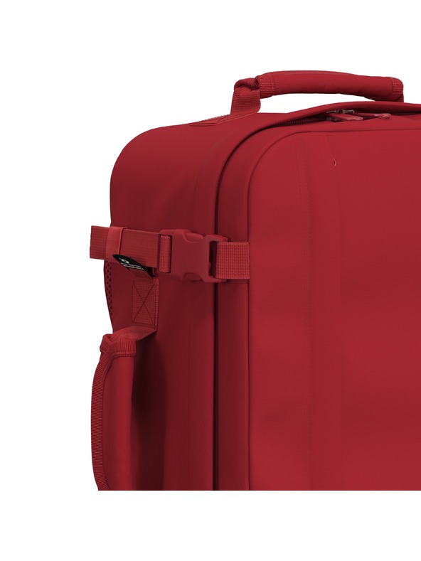 CabinZero Раница CabinZero Classic 36L Ketchup