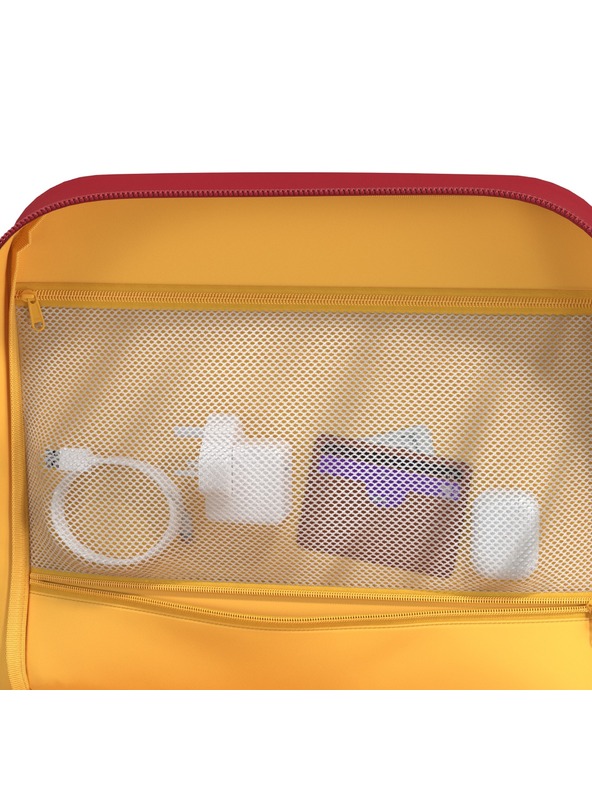 CabinZero Раница CabinZero Classic 36L Ketchup
