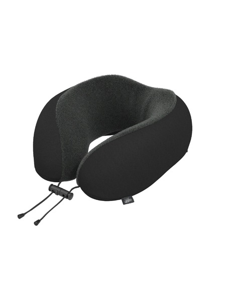 CabinZero Пътна възглавница CabinZero Travel Pillow Absolute Black