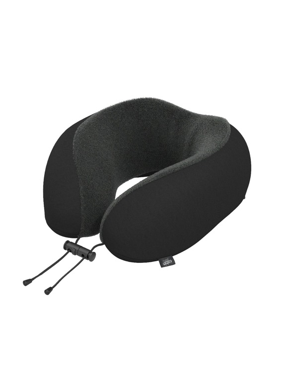 CabinZero Пътна възглавница CabinZero Travel Pillow Absolute Black