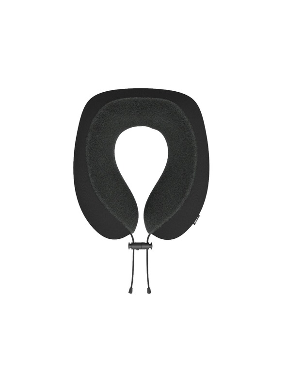 CabinZero Пътна възглавница CabinZero Travel Pillow Absolute Black
