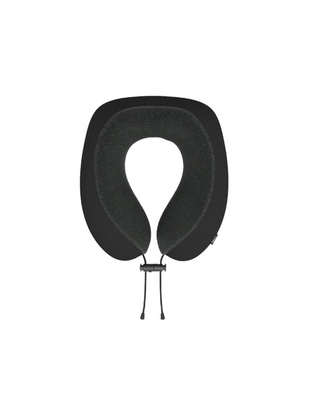 CabinZero Пътна възглавница CabinZero Travel Pillow Absolute Black