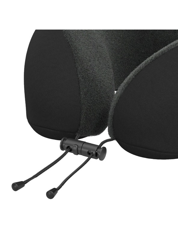 CabinZero Пътна възглавница CabinZero Travel Pillow Absolute Black