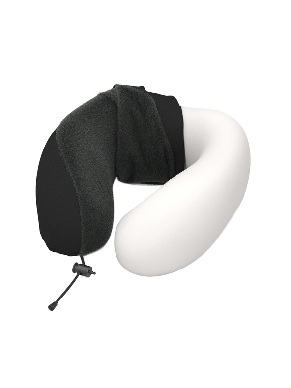 CabinZero Пътна възглавница CabinZero Travel Pillow Absolute Black