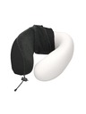 CabinZero Пътна възглавница CabinZero Travel Pillow Absolute Black