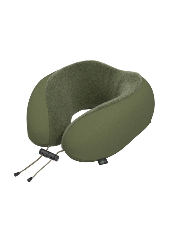 CabinZero Пътна възглавница CabinZero Travel Pillow Georgian Khaki