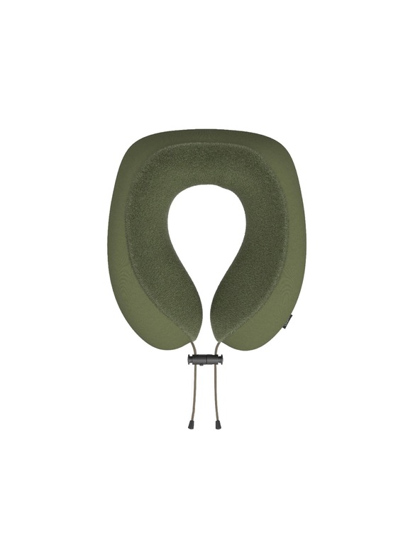 CabinZero Пътна възглавница CabinZero Travel Pillow Georgian Khaki