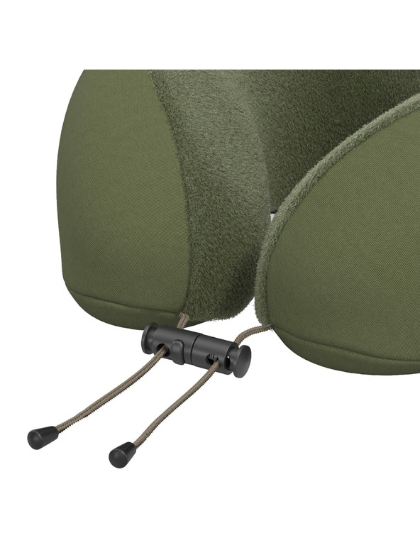 CabinZero Пътна възглавница CabinZero Travel Pillow Georgian Khaki