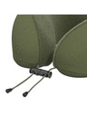 CabinZero Пътна възглавница CabinZero Travel Pillow Georgian Khaki