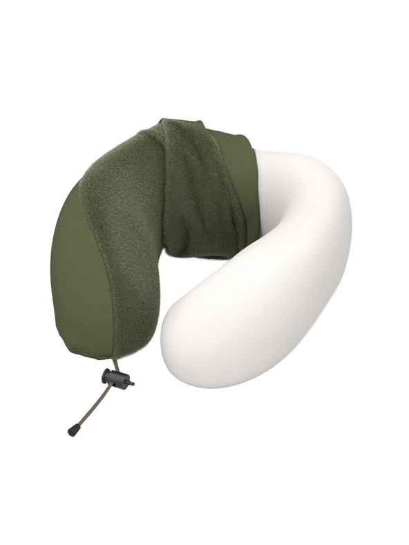CabinZero Пътна възглавница CabinZero Travel Pillow Georgian Khaki