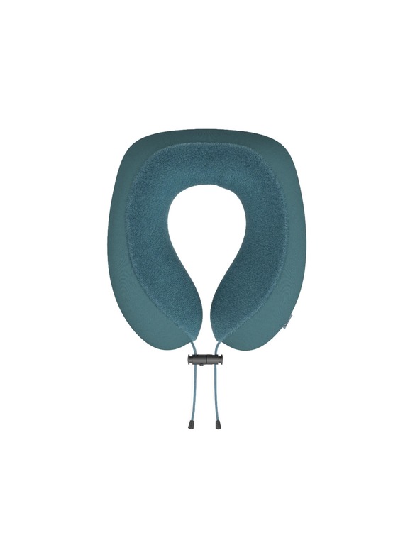 CabinZero Пътна възглавница CabinZero Travel Pillow Aruba Blue