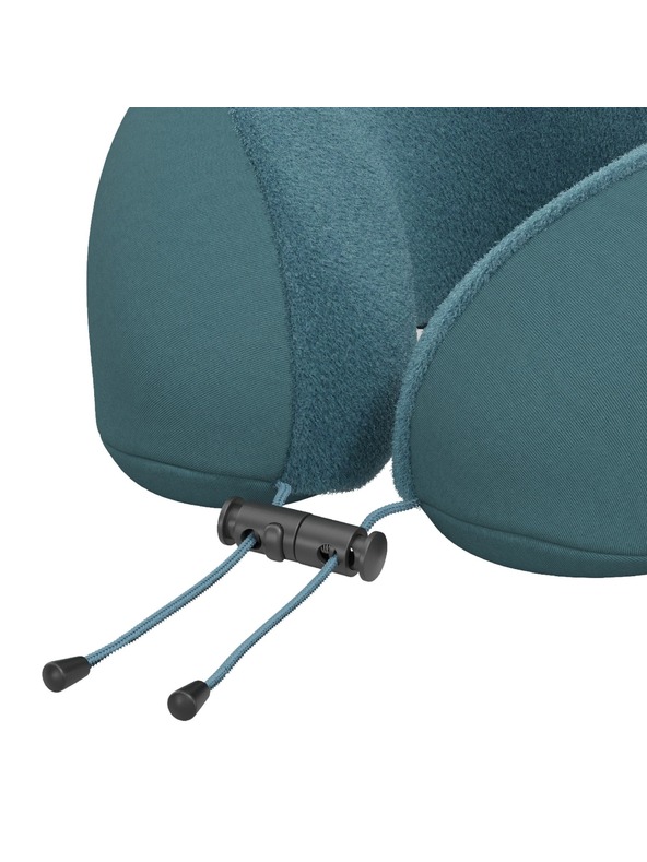CabinZero Пътна възглавница CabinZero Travel Pillow Aruba Blue