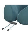 CabinZero Пътна възглавница CabinZero Travel Pillow Aruba Blue