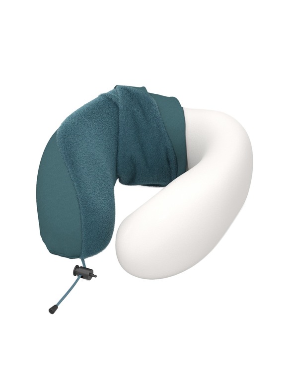 CabinZero Пътна възглавница CabinZero Travel Pillow Aruba Blue