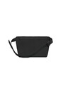 CabinZero Кръстна торба CabinZero Stinger Hip Pack 3L Absolute Black