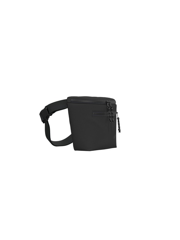 CabinZero Кръстна торба CabinZero Stinger Hip Pack 3L Absolute Black