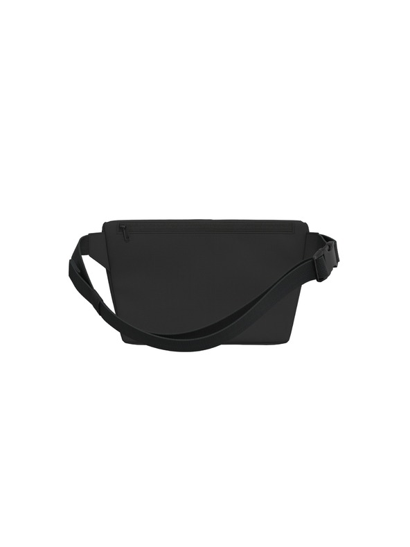 CabinZero Кръстна торба CabinZero Flicker Hip Pack 4L Absolute Black
