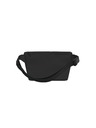 CabinZero Кръстна торба CabinZero Flicker Hip Pack 4L Absolute Black
