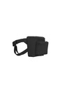 CabinZero Кръстна торба CabinZero Flicker Hip Pack 4L Absolute Black