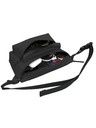 CabinZero Кръстна торба CabinZero Flicker Hip Pack 4L Absolute Black