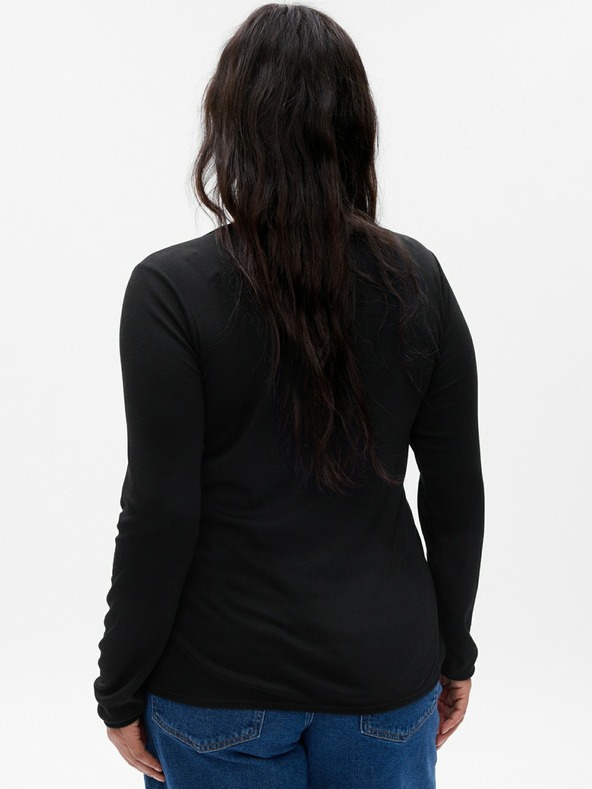 GAP Спортна тениска GapFit Mini Rib GAP