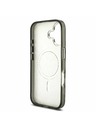 Karl Lagerfeld Karl Lagerfeld IML Leopard MagSafe Задний Чехол для iPhone 17 Brown