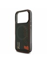 Red Bull Red Bull PC Double Layer Vertical MV1 MagSafe Заден калъф за iPhone 17 Pro Navy