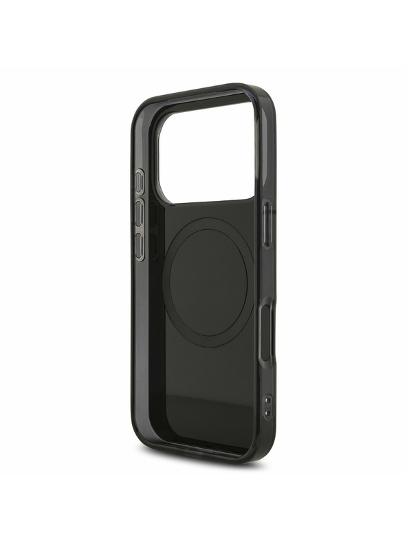 Red Bull Red Bull PC Double Layer Vertical MV1 MagSafe Заден калъф за iPhone 17 Pro Navy